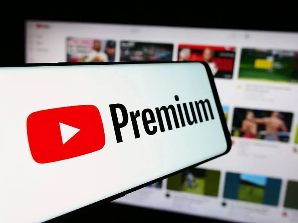 youtube premium mod apk